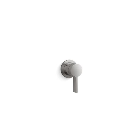 Kohler Components 1H Wm Lav Handle - Lever 77980-4-TT